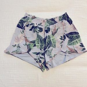 Ethereal by Paper Crane Shorts - Size L